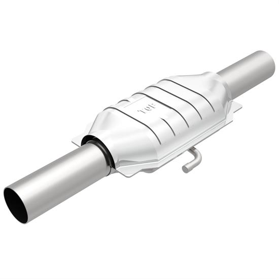 MagnaFlow 332223 Direct-Fit Catalytic Converter