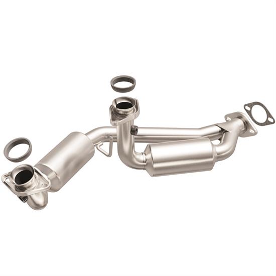 MagnaFlow 332355 Direct-Fit Catalytic Converter