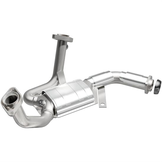 MagnaFlow 332357 Direct-Fit Catalytic Converter