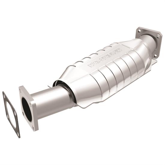 MagnaFlow 332425 Direct-Fit Catalytic Converter