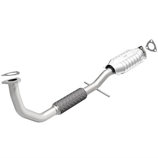 MagnaFlow 332449 Direct-Fit Catalytic Converter
