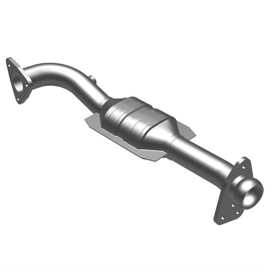 MagnaFlow 332471 Direct-Fit Catalytic Converter