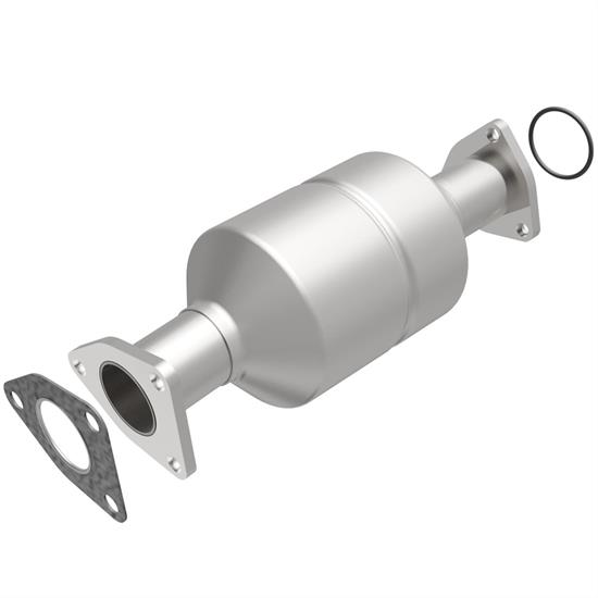 MagnaFlow 332624 Direct-Fit Catalytic Converter