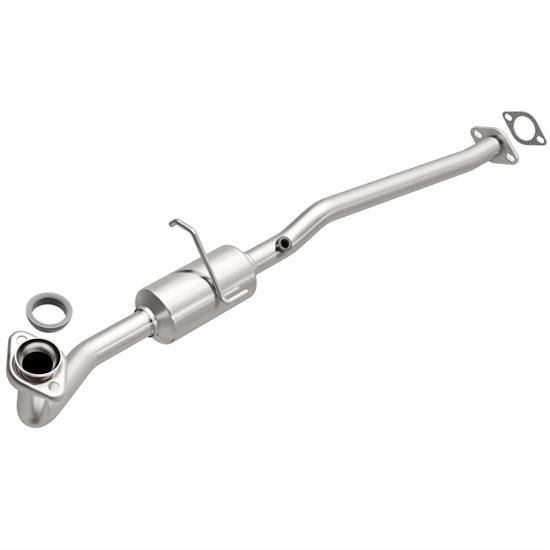 MagnaFlow 332655 Direct-Fit Catalytic Converter
