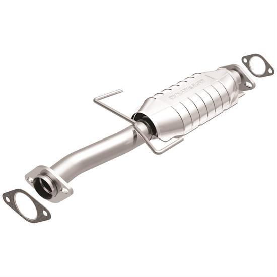 MagnaFlow 332685 Direct-Fit Catalytic Converter