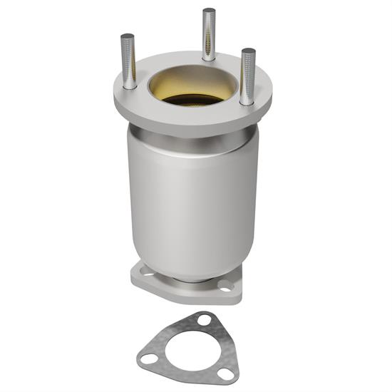 MagnaFlow 333221 Direct-Fit Catalytic Converter