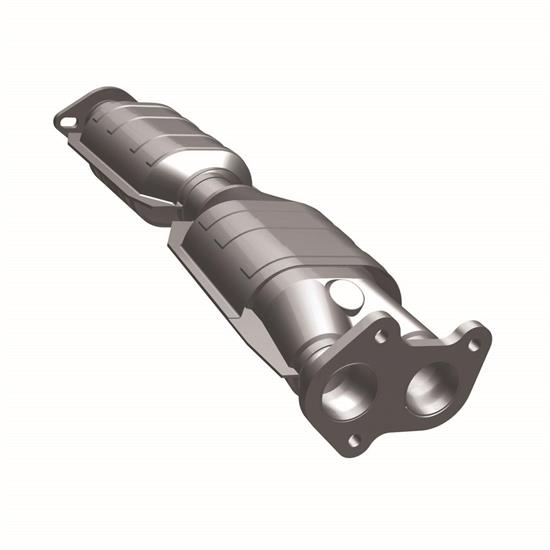 MagnaFlow 333386 Direct-Fit Catalytic Converter
