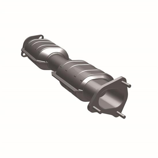 MagnaFlow 333387 Direct-Fit Catalytic Converter