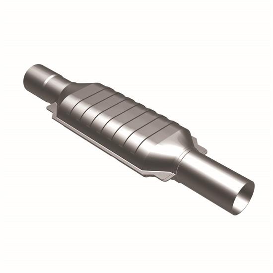 MagnaFlow 333477 Direct-Fit Catalytic Converter
