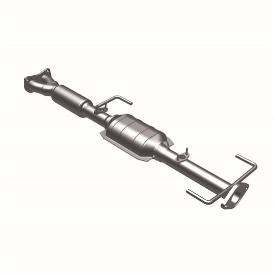 MagnaFlow 333897 Direct-Fit Catalytic Converter