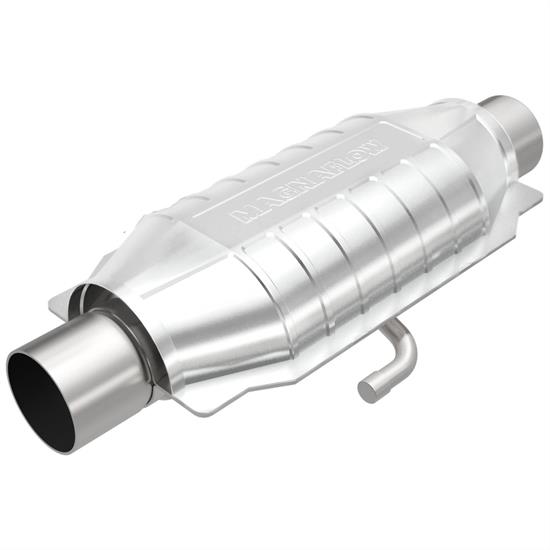 MagnaFlow 334015 Universal Catalytic Converter