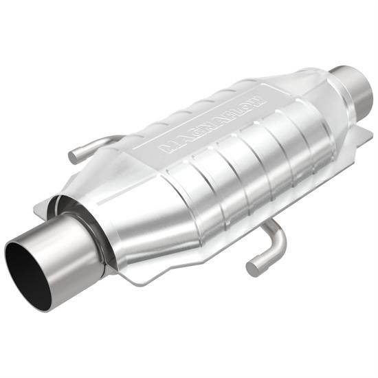 MagnaFlow 334026 Universal Catalytic Converter
