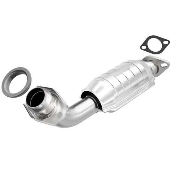 MagnaFlow 334238 Direct-Fit Catalytic Converter