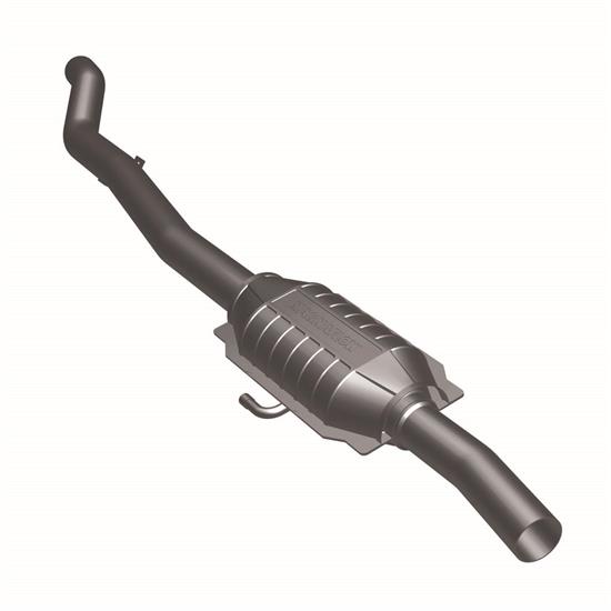 MagnaFlow 334246 Direct-Fit Catalytic Converter