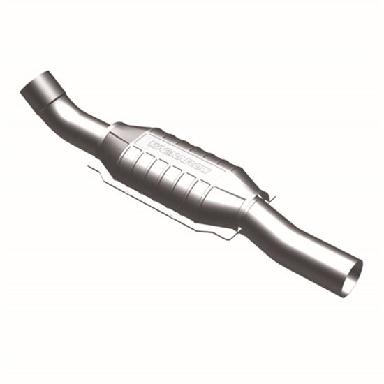 MagnaFlow 334289 Direct-Fit Catalytic Converter