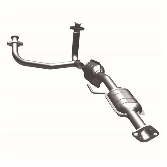 MagnaFlow 334304 Direct-Fit Catalytic Converter