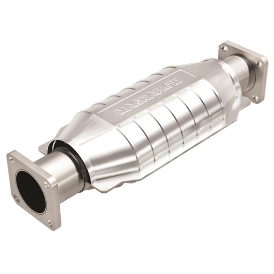 MagnaFlow 334652 Direct-Fit Catalytic Converter