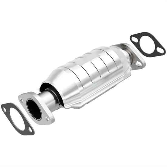 MagnaFlow 334757 Direct-Fit Catalytic Converter