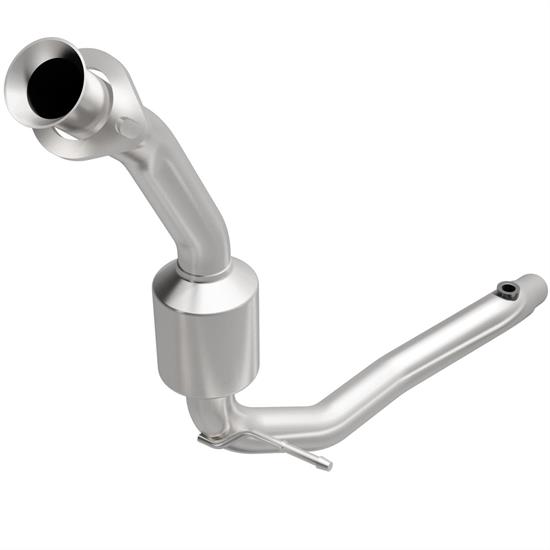 MagnaFlow 337204 Direct-Fit Catalytic Converter
