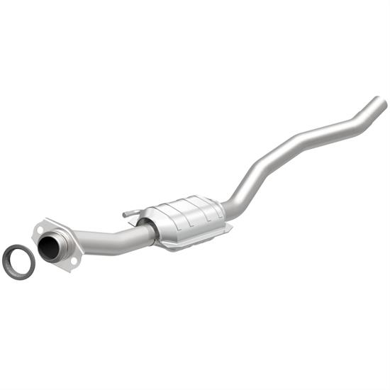 MagnaFlow 337253 Direct-Fit Catalytic Converter