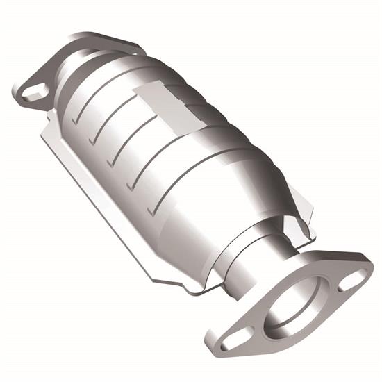MagnaFlow 337297 Direct-Fit Catalytic Converter