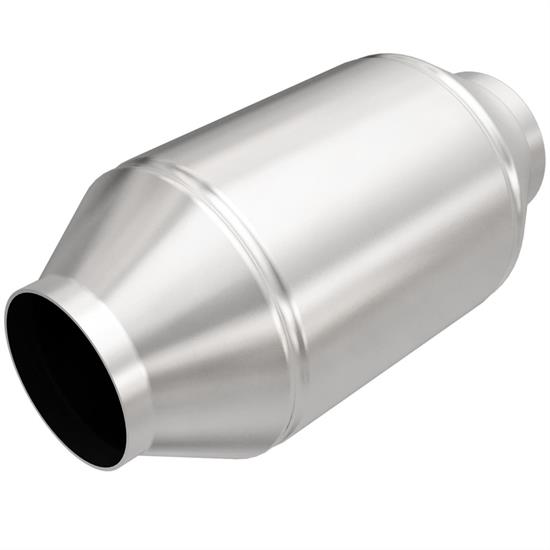 MagnaFlow 337304 Universal Catalytic Converter