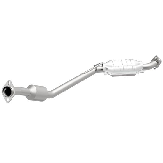 MagnaFlow 337341 Direct-Fit Catalytic Converter