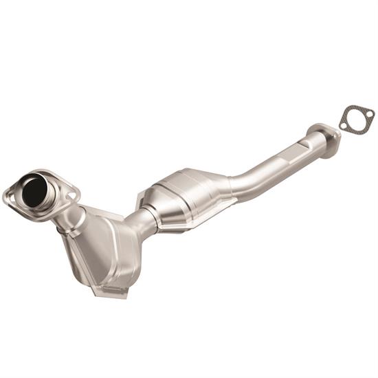 MagnaFlow 337385 Direct-Fit Catalytic Converter