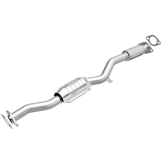 MagnaFlow 337768 Direct-Fit Catalytic Converter