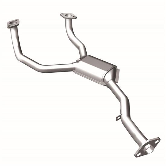 MagnaFlow 337870 Direct-Fit Catalytic Converter