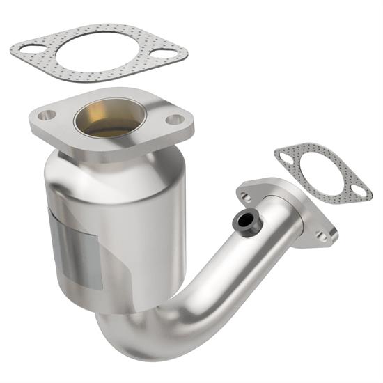 MagnaFlow 337874 Direct-Fit Catalytic Converter
