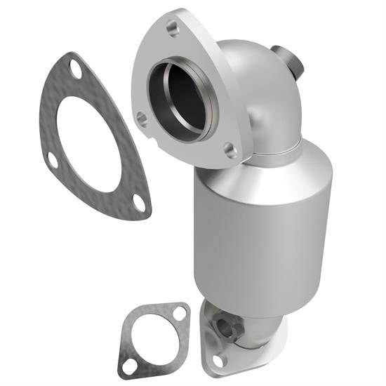 MagnaFlow 337876 Direct-Fit Catalytic Converter