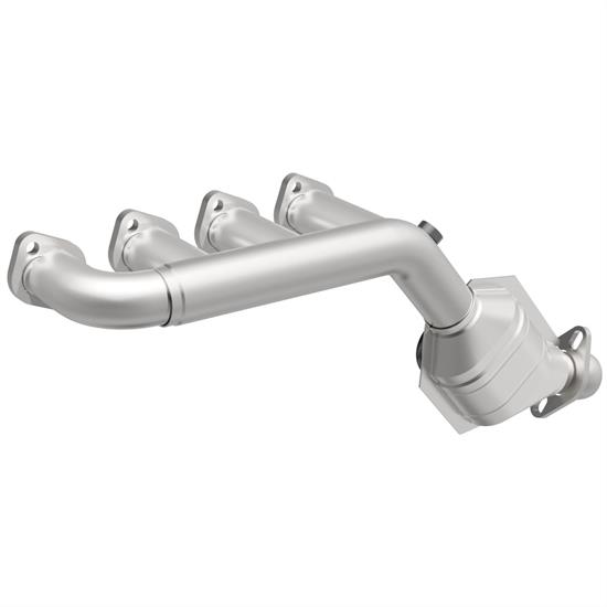 MagnaFlow 337905 Direct Fit Catalytic Converter