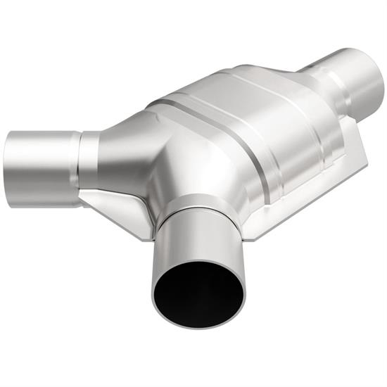 MagnaFlow 338042 Universal Catalytic Converter