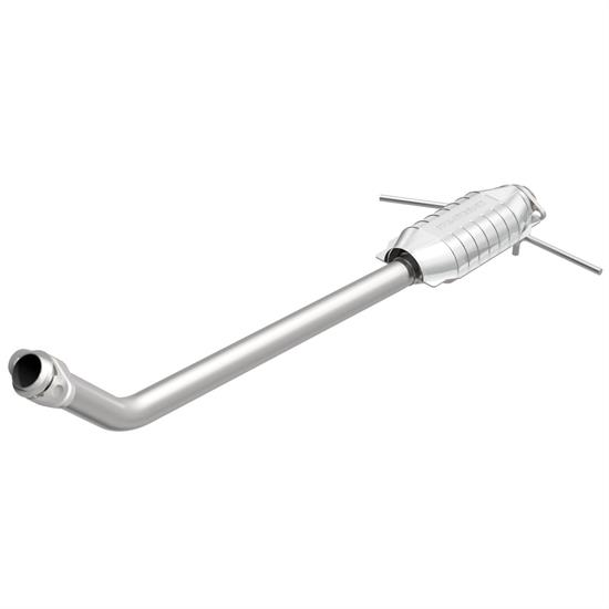 MagnaFlow 338248 Direct-Fit Catalytic Converter