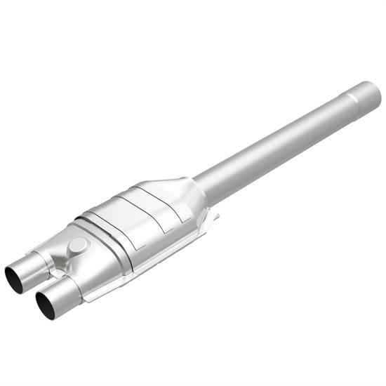 MagnaFlow 338255 Direct-Fit Catalytic Converter