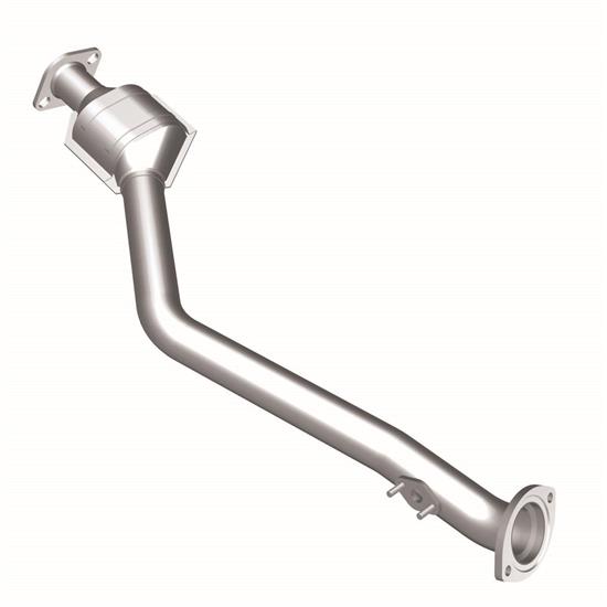 MagnaFlow 338349 Direct-Fit Catalytic Converter