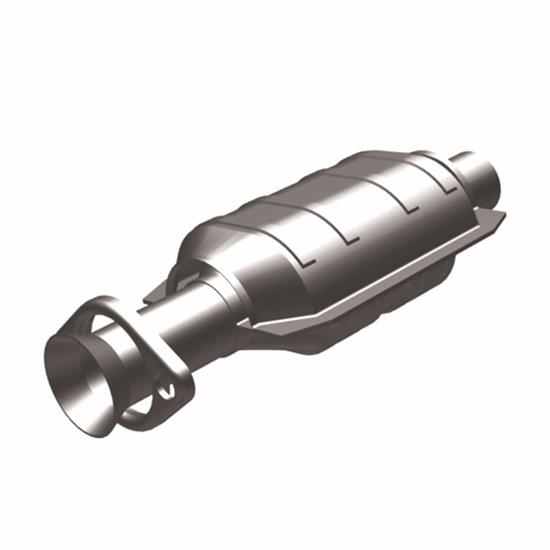 MagnaFlow 338350 Direct-Fit Catalytic Converter