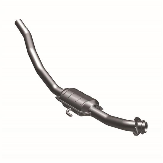 MagnaFlow 338363 Direct-Fit Catalytic Converter