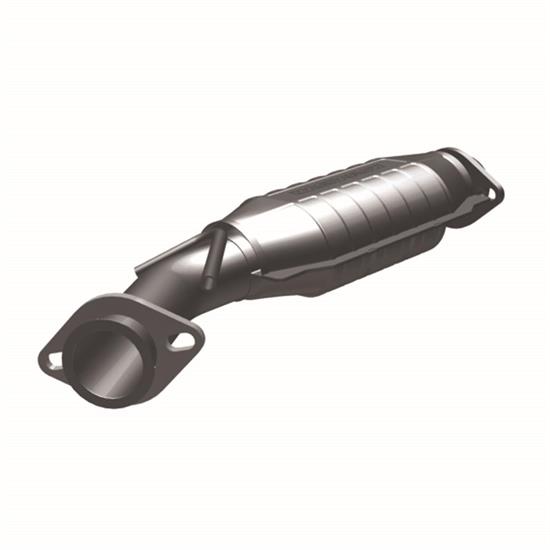 MagnaFlow 338365 Direct-Fit Catalytic Converter
