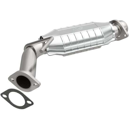 MagnaFlow 338366 Direct-Fit Catalytic Converter