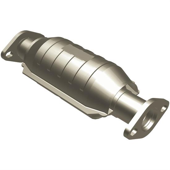 MagnaFlow 338680 Direct-Fit Catalytic Converter
