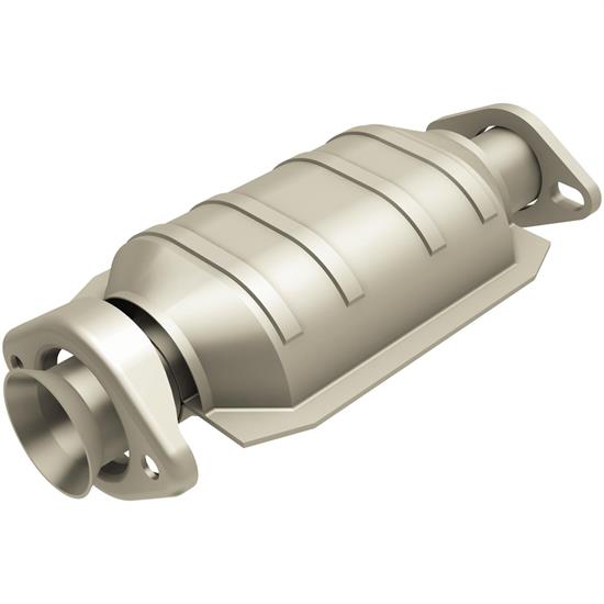 MagnaFlow 338682 Direct-Fit Catalytic Converter