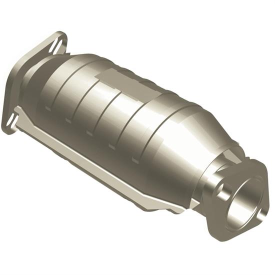 MagnaFlow 338683 Direct-Fit Catalytic Converter