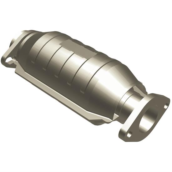 MagnaFlow 338686 Direct-Fit Catalytic Converter