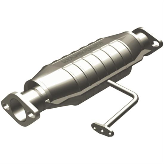 MagnaFlow 338689 Direct-Fit Catalytic Converter