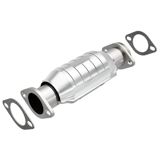 MagnaFlow 338758 Direct-Fit Catalytic Converter