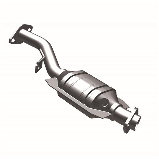 MagnaFlow 338865 Direct-Fit Catalytic Converter
