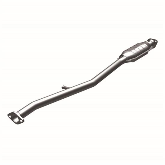 MagnaFlow 338872 Direct-Fit Catalytic Converter