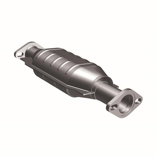 MagnaFlow 338888 Direct-Fit Catalytic Converter